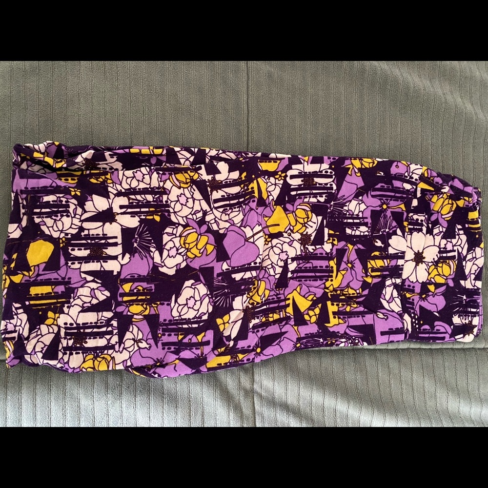 LuLaRoe leggings OS